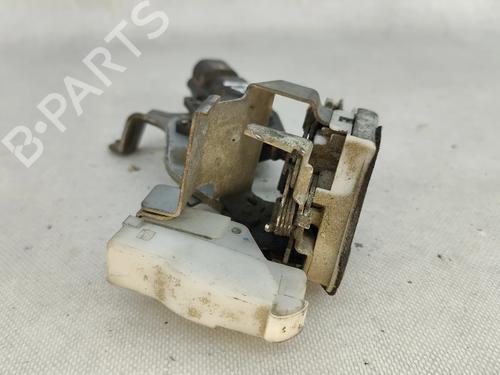 Rear right lock PEUGEOT 107 (PM_, PN_) 1.0 | BP27741366C99