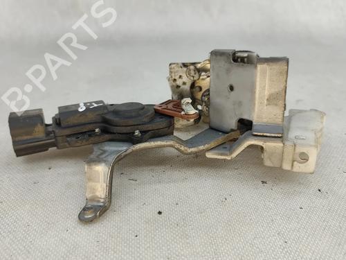 Rear right lock PEUGEOT 107 (PM_, PN_) 1.0 | BP27741366C99
