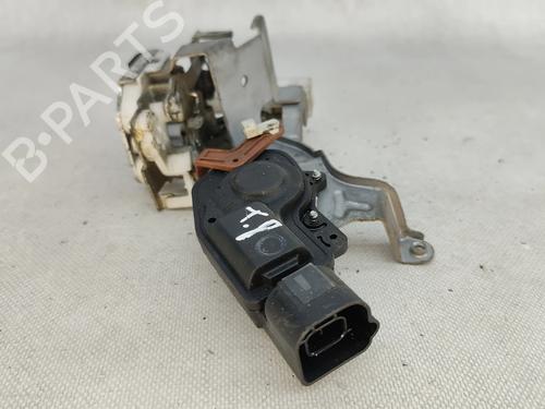 Rear right lock PEUGEOT 107 (PM_, PN_) 1.0 | BP27741366C99