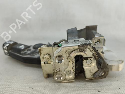 Venstre bagtil lås PEUGEOT 107 (PM_, PN_) 1.0 (68 hp) 27741367