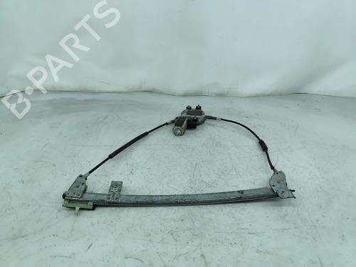 Front left window mechanism LANCIA Y (840_) 1.1 (840AE) N.V