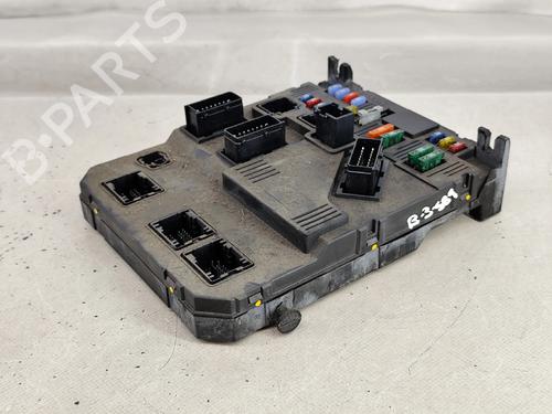 Fuse box CITROËN C3 I (FC_, FN_) 1.4 HDi | BP27741822E1 