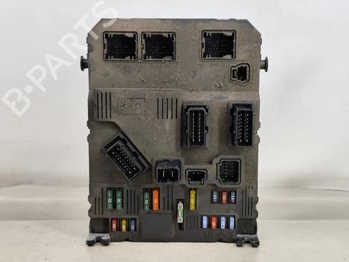 Used Fuse box CITROËN C3 I (FC_, FN_) 1.4 HDi (68 hp) 27741822