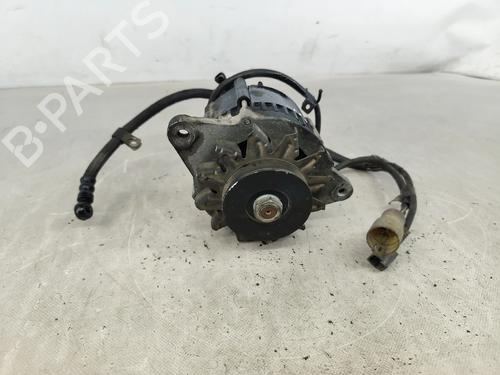 Used Alternator OPEL CORSA B (S93) 1.5 D (F08, F68, M68) (50 hp) 27741008