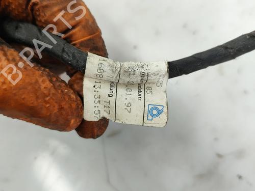 Front wiper motor MERCEDES-BENZ E-CLASS (W210) E 280 (210.063) | BP27741013M29 