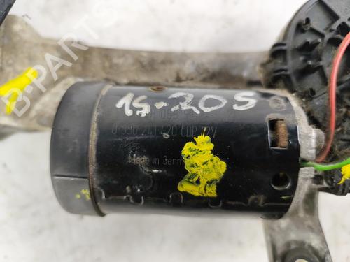 Front wiper motor MERCEDES-BENZ E-CLASS (W210) E 280 (210.063) | BP27741013M29 