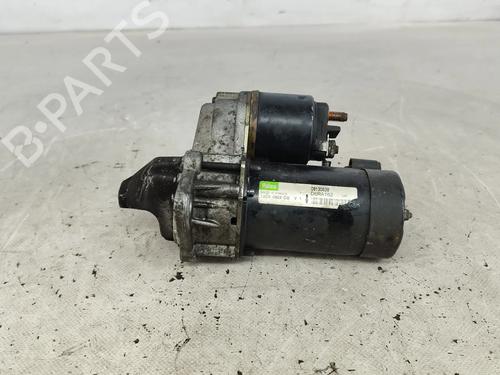Used Starter OPEL ASTRA G Estate (T98) 1.4 16V (F35) (90 hp) 27739783