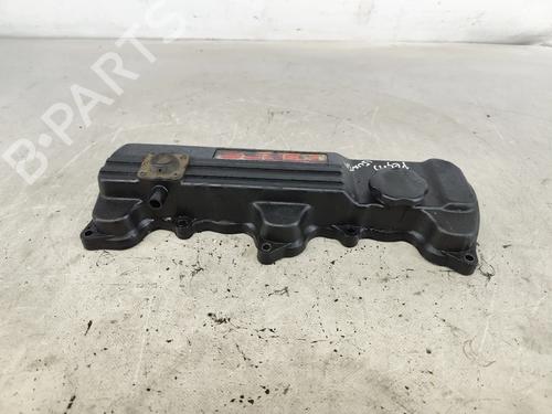 Valve cover OPEL ASTRA F Hatchback (T92) 1.7 TDS (F08, M08, F68, M68) | BP27739323M124 