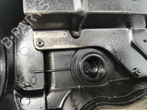 Valve cover OPEL ASTRA F Hatchback (T92) 1.7 TDS (F08, M08, F68, M68) | BP27739323M124 