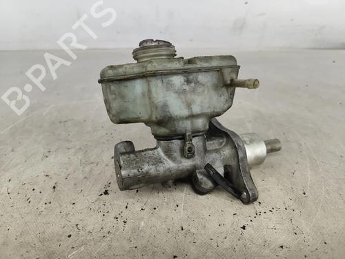 Brake master cylinder SKODA OCTAVIA II Combi (1Z5) 1.9 TDI | BP27737676M77