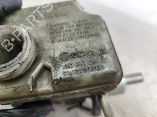Brake master cylinder SKODA OCTAVIA II Combi (1Z5) 1.9 TDI | BP27737676M77
