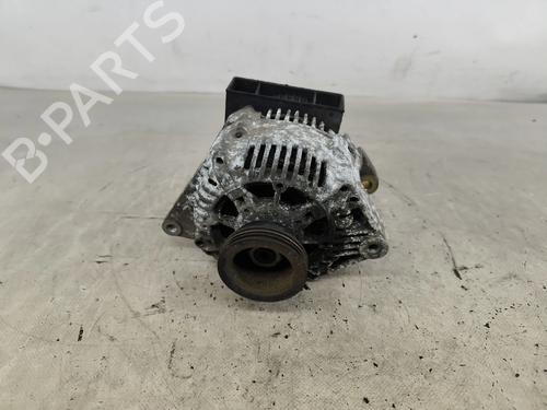 Alternator RENAULT CLIO II (BB_, CB_) 1.4 (B/CB0C, B/CB0S) 7700429042
