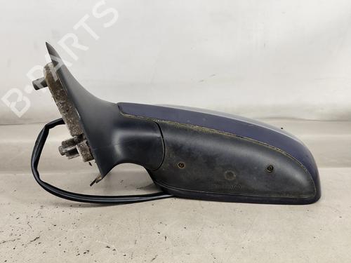 Left mirror SEAT IBIZA II (6K1) 1.4 16V | BP27741956C26