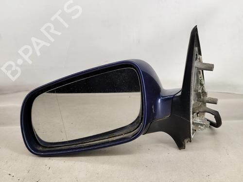 Used Left mirror SEAT IBIZA II (6K1) 1.4 16V (75 hp) 27741956