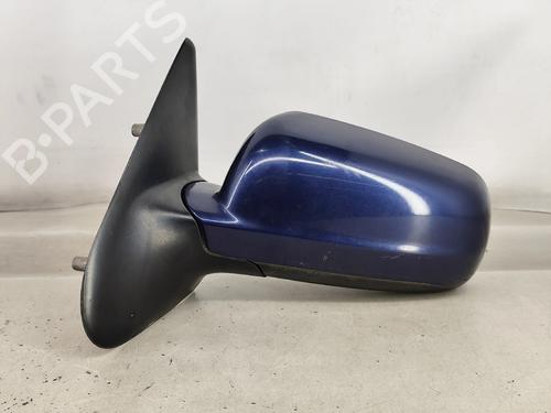 Left mirror SEAT IBIZA II (6K1) 1.4 16V | BP27741956C26