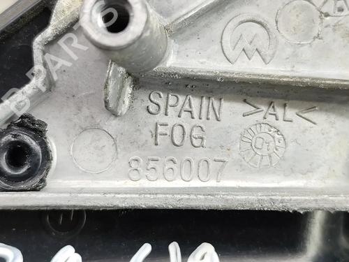 Left mirror SEAT IBIZA II (6K1) 1.4 16V | BP27741956C26