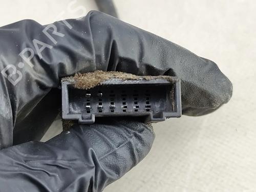 Left mirror SEAT IBIZA II (6K1) 1.4 16V | BP27741956C26