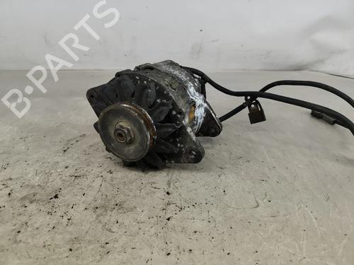 Used Alternator OPEL CORSA B (S93) 1.5 D (F08, F68, M68) (50 hp) 27740348
