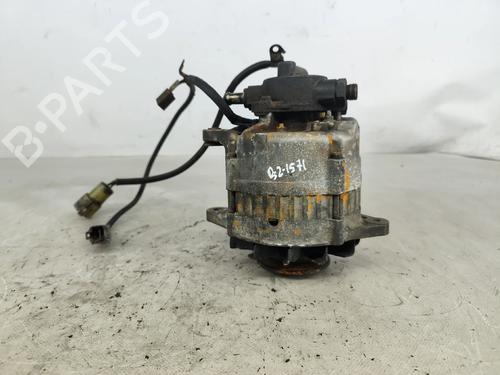 Alternator OPEL CORSA B (S93) 1.5 D (F08, F68, M68) | BP27740348M7 