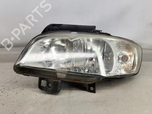 Used Left headlight SEAT IBIZA II (6K1) 1.4 16V (75 hp) 27741961