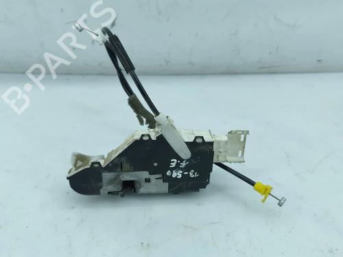 Used Front left lock PEUGEOT EXPERT Van (VF3A_, VF3U_, VF3X_) 1.6 HDi 90 16V (90 hp) 27741656