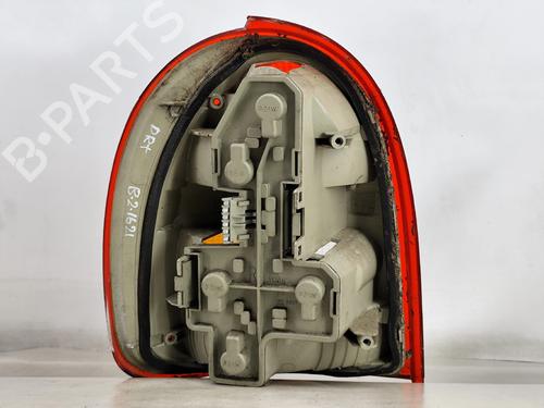 Right taillight OPEL CORSA B (S93) 1.2 i (F08, F68, M68) | BP27741965C35 
