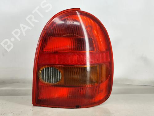 Right taillight OPEL CORSA B (S93) 1.2 i (F08, F68, M68) N/V