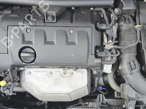 Used Engine CITROËN C3 II (SC_) 1.4 VTi 95 (95 hp) 27742099