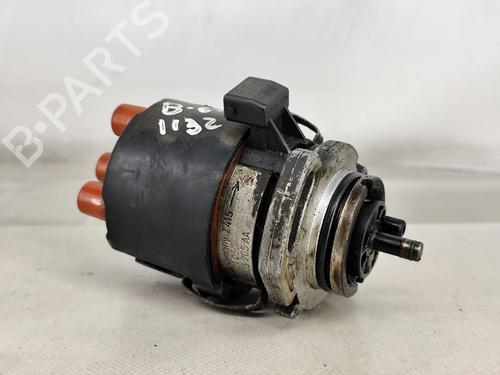 Ignition distributor VW GOLF III (1H1) 1.4 0237521050