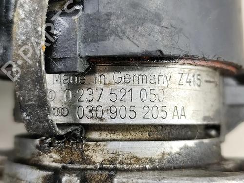 Ignition distributor VW GOLF III (1H1) 1.4 | BP27741970M68 