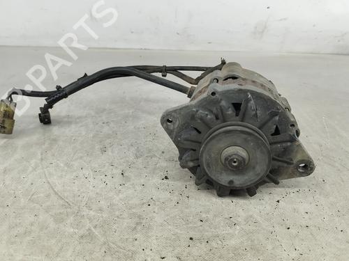 Alternator OPEL ASTRA F Hatchback (T92) 1.7 TDS (F08, M08, F68, M68) N/V
