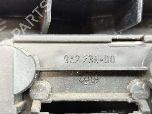 Left taillight SEAT IBIZA II (6K1) 1.4 i | BP27742008C34 