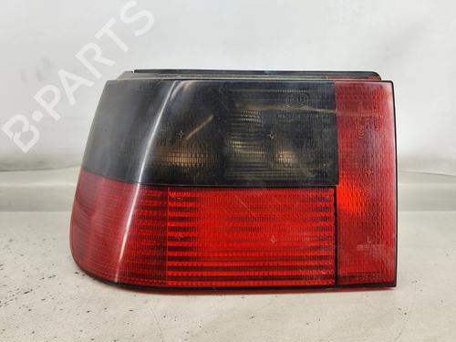 Used Left taillight SEAT IBIZA II (6K1) 1.4 i (60 hp) 27742008