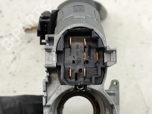 Ignition barrel SEAT IBIZA II (6K1) 1.0 i | BP27742071M48 