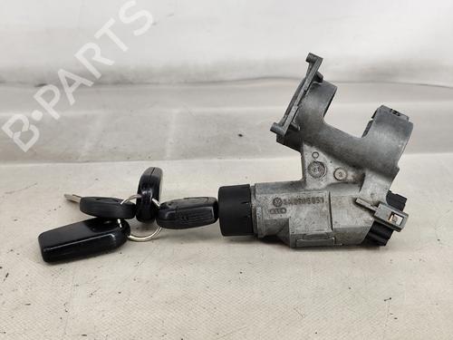 Ignition barrel SEAT IBIZA II (6K1) 1.0 i 6K0905851