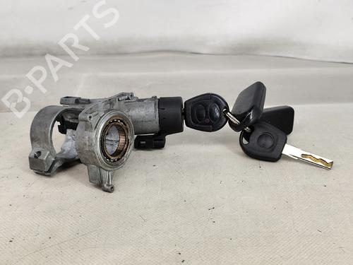 Ignition barrel SEAT IBIZA II (6K1) 1.0 i | BP27742071M48 