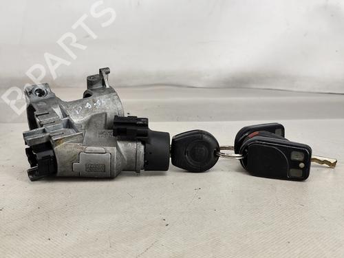 Ignition barrel SEAT IBIZA II (6K1) 1.0 i | BP27742071M48 