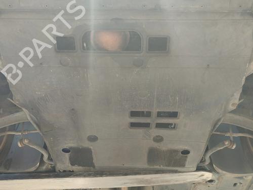 Used Subframe PEUGEOT 308 I (4A_, 4C_) 1.6 HDi (109 hp) 27742333