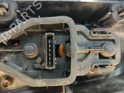 Right taillight CITROËN BERLINGO / BERLINGO FIRST Box Body/MPV (M_) 1.9 D 70 (MBWJZ, MCWJZ) | BP27742164C35 