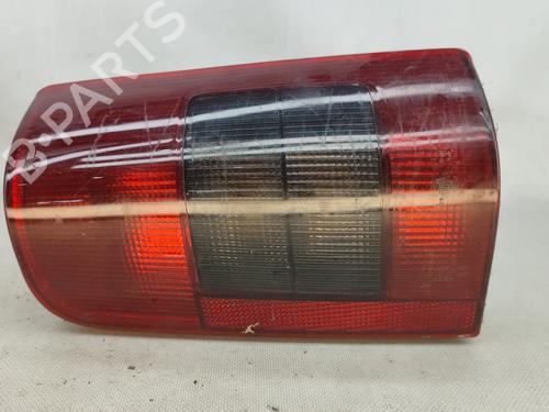 Used Right taillight CITROËN BERLINGO / BERLINGO FIRST Box Body/MPV (M_) 1.9 D 70 (MBWJZ, MCWJZ) (69 hp) 27742164