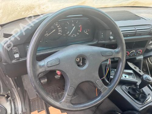 Used Steering wheel BMW 5 (E34) 524 td (115 hp) 27742676