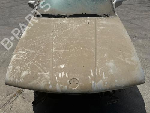 Used Hood BMW 5 (E34) 524 td (115 hp) 27742642