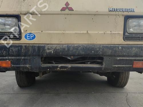 Front bumper MITSUBISHI L 300 / DELICA II Van (L03_P) 2.3 D (L038P, L068P) BP27742682C7