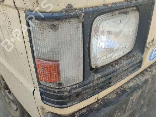 Other MITSUBISHI L 300 / DELICA II Van (L03_P) 2.3 D (L038P, L068P) BP27742690O1