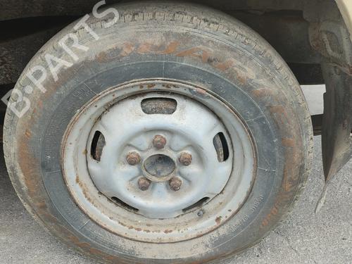 Rim MITSUBISHI L 300 / DELICA II Van (L03_P) 2.3 D (L038P, L068P) BP27742680C45