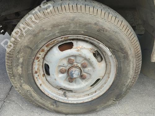 Rim MITSUBISHI L 300 / DELICA II Van (L03_P) 2.3 D (L038P, L068P) BP27742678C45