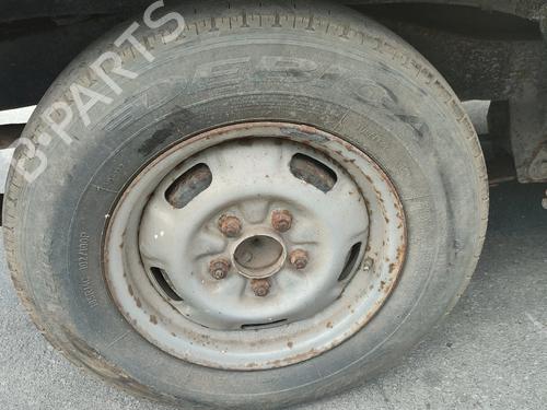 Rim MITSUBISHI L 300 / DELICA II Van (L03_P) 2.3 D (L038P, L068P) BP27742679C45