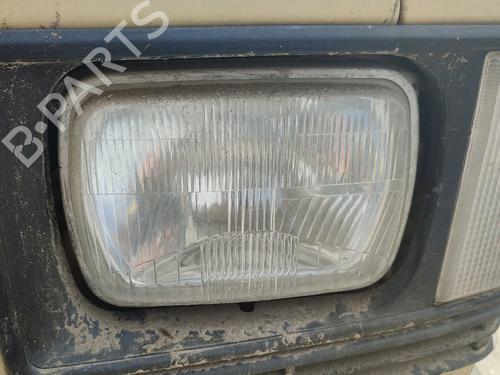 Left headlight MITSUBISHI L 300 / DELICA II Van (L03_P) 2.3 D (L038P, L068P) BP27742689C28