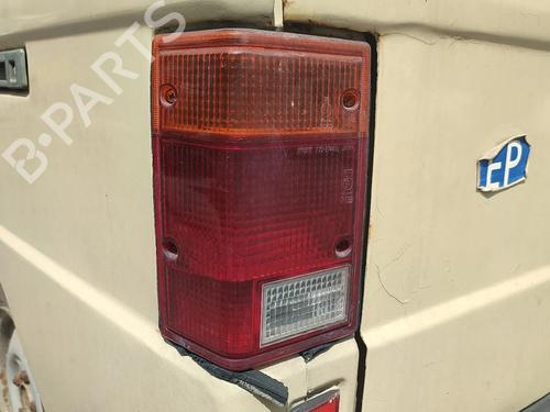 Left taillight MITSUBISHI L 300 / DELICA II Van (L03_P) 2.3 D (L038P, L068P) BP27742687C34
