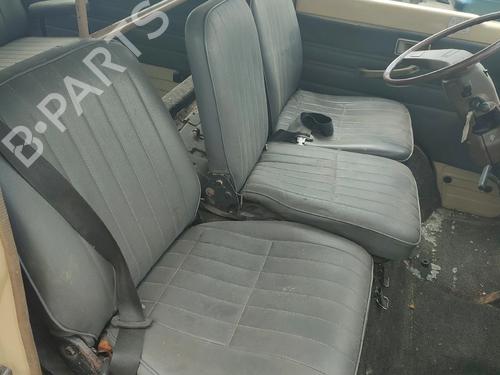 Seats set MITSUBISHI L 300 / DELICA II Van (L03_P) 2.3 D (L038P, L068P) BP27742686C78
